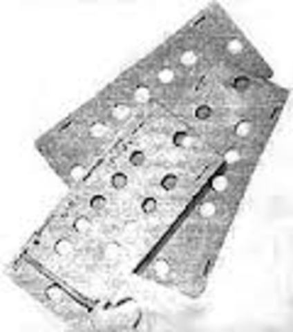 Перфокарты