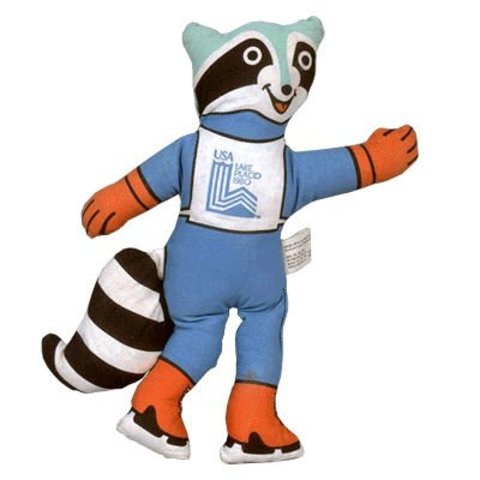 Зимние Олимпийские игры  в США1980 г.Лейк-Плэсид