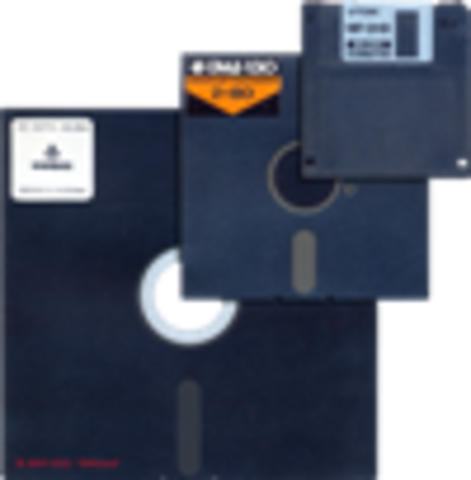 Дисковый накопитель