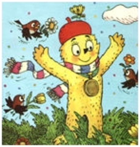 Выходит первый номер журнала «Мурзилка» для детей от 6 до 12 лет