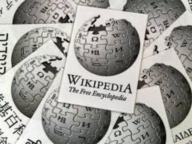 WIKIPEDIA