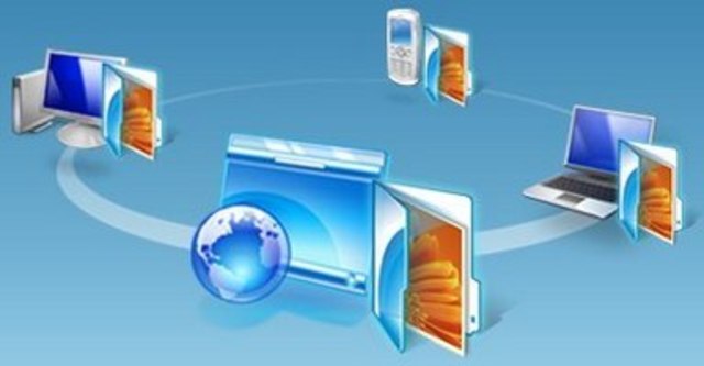 Облачные диски