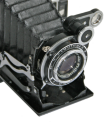 Фотоплёнка