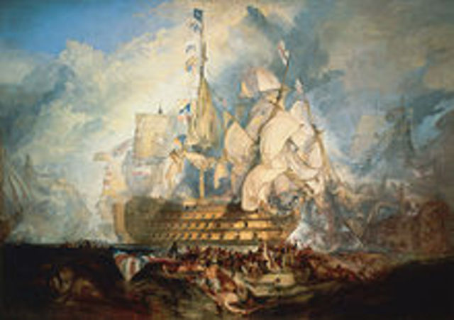Battle of Trafalgar