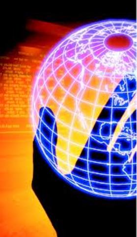 CRECIMIENTO DE INTERNET