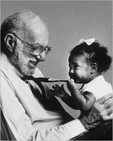 Dr. Benjamin Spock