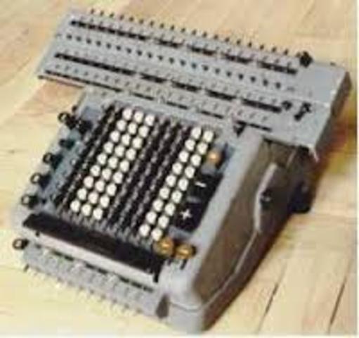 Calculadora de Rueda Dentada