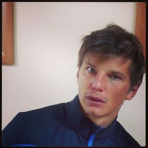 ФК "Ростов" - "Зенит" (Санкт-Петербург) 0:4