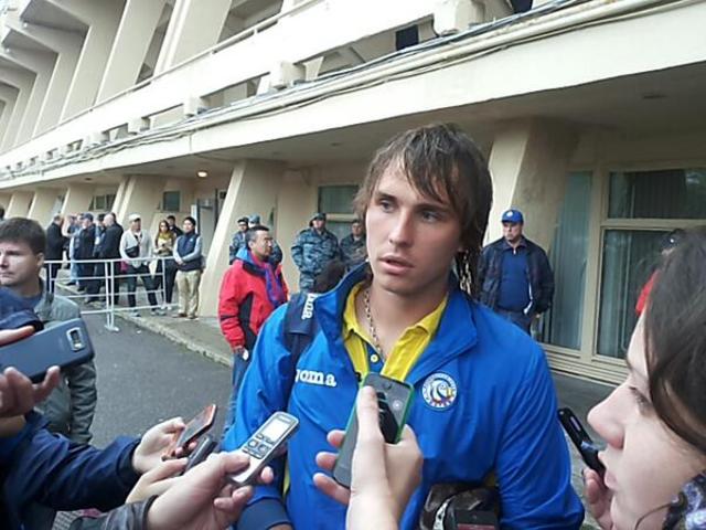 ЦСКА (Москва) - ФК "Ростов" 1:0