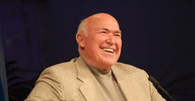 Chuck Smith