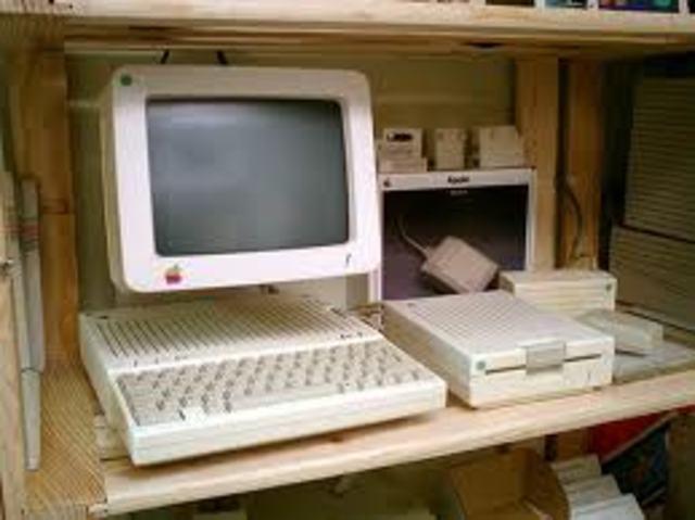 Apple II