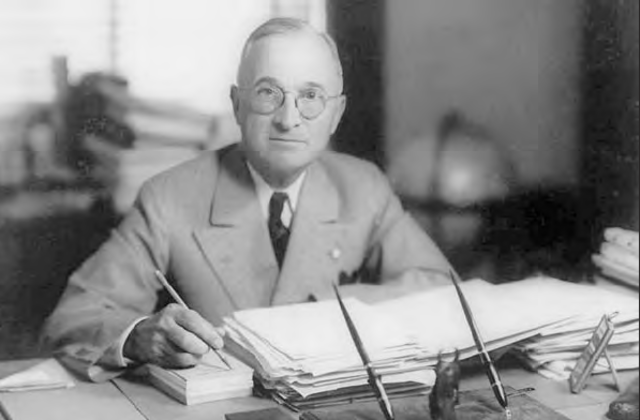 Displaced Persons Act