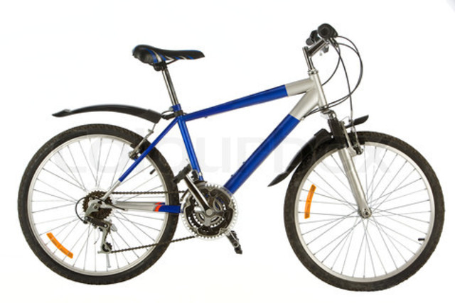 I got my first 2 wheeled bike.  It was very fast with yellow and blue stripes. It was a Huffy.  I learned how to ride without training wheels on this bike,