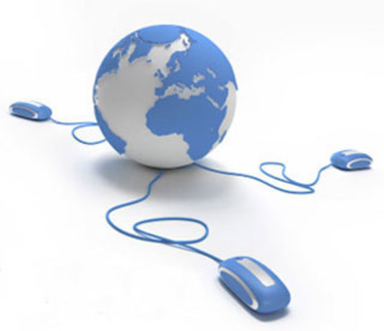 MI PRIMER ACERCAMIENTO A INTERNET