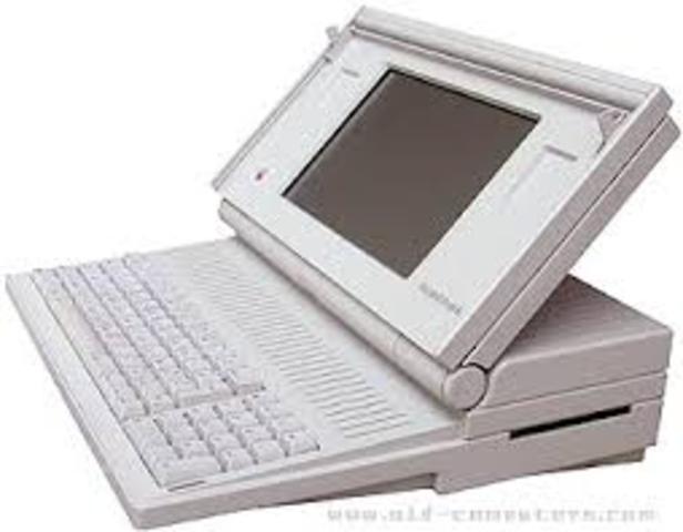 Macintosh Portable