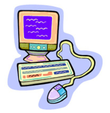 cotacto con el internet