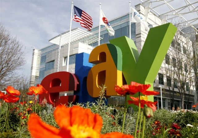 eBay