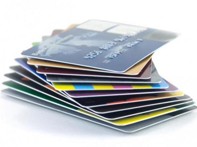 Пластиковая карта