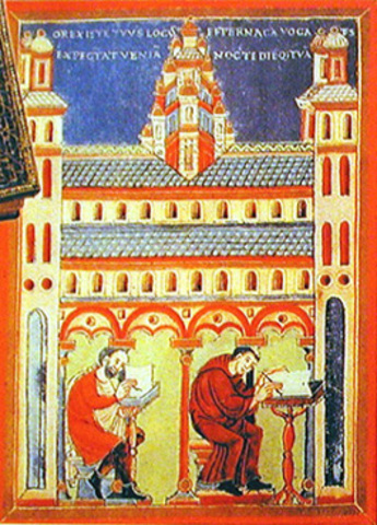 Рукописная книга