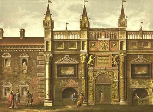 Первая книга на Руси