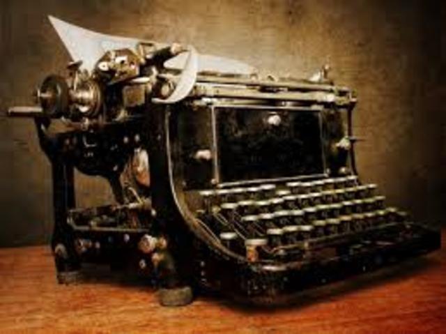 Creacion de los BLOGS