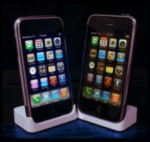 Apple Crea Iphone