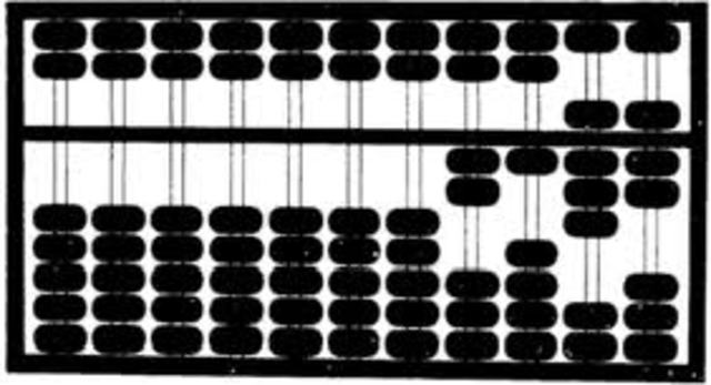 SISTEMA NUMERICO ARABIGO