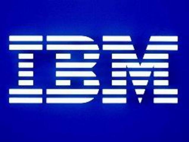 IBM