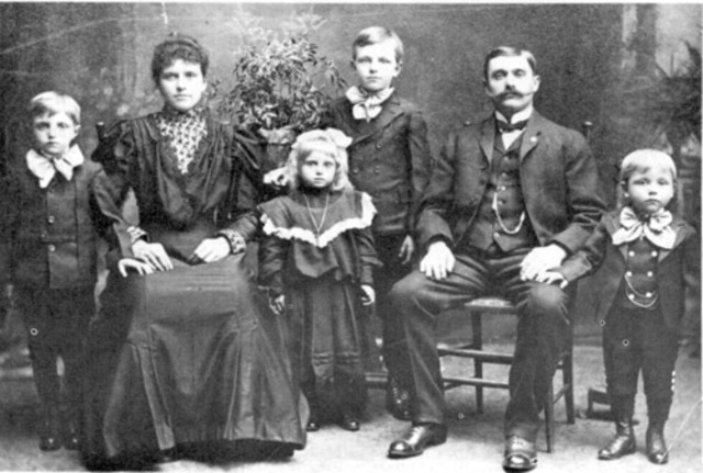 Immigration and Nationality Act of 1965