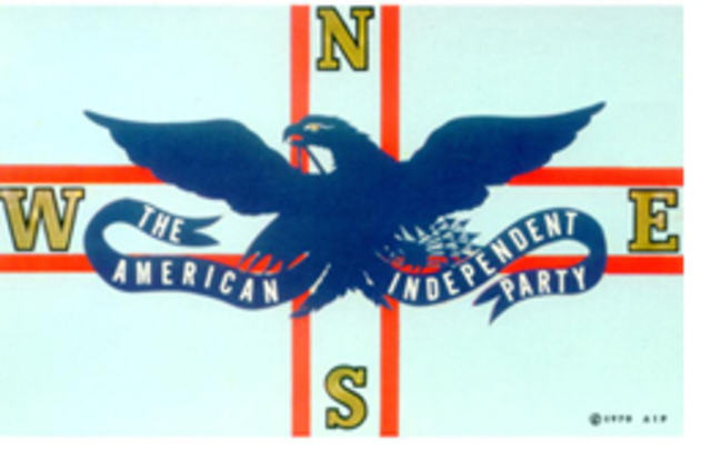 Britain signs agreement recognizing US independence