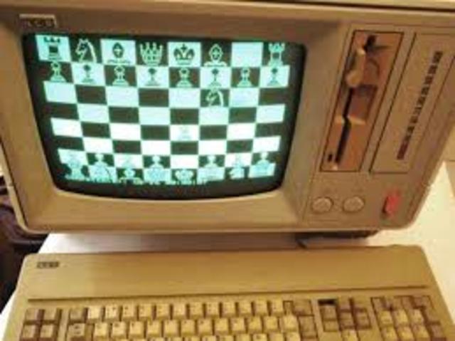 Inteligencia artificial