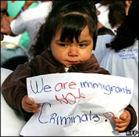 Deferred Action for Childhood Arrivals