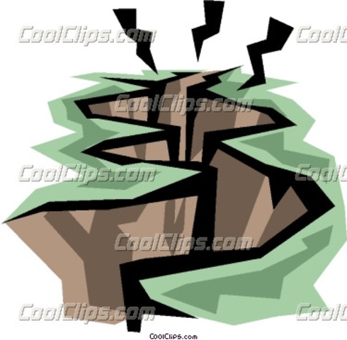 Naples/Calabria struck by an Earthquake