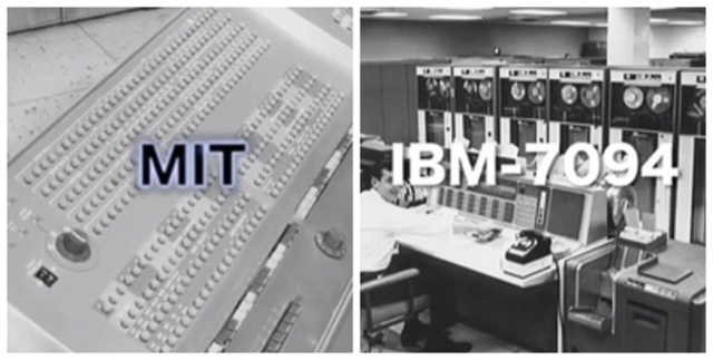 primer correo electronico del mundo