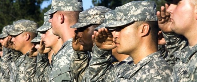 Armed Forces Immigration Adjustment