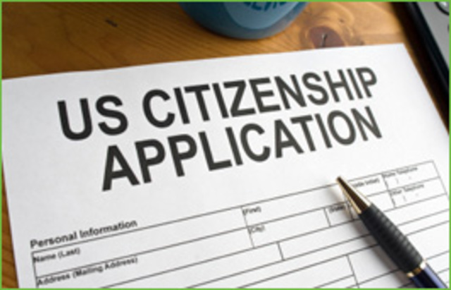 Illegal Immigration Reform and 300,000 New Citizens