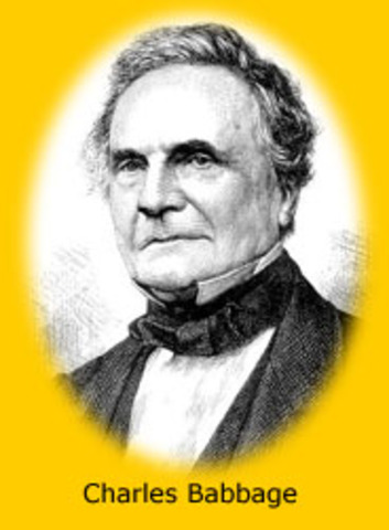 La maquina analitica