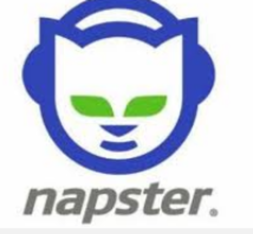 NAPSTER