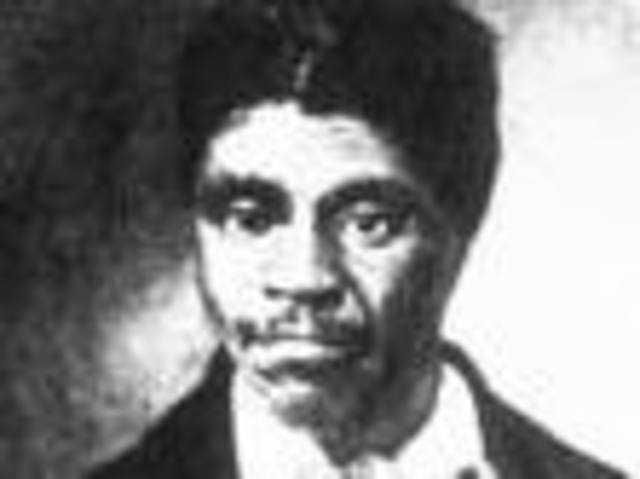 Dred scott Decision