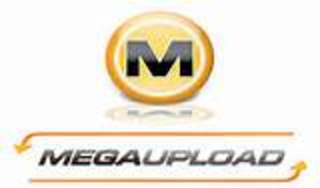 MEGAUPLOAD