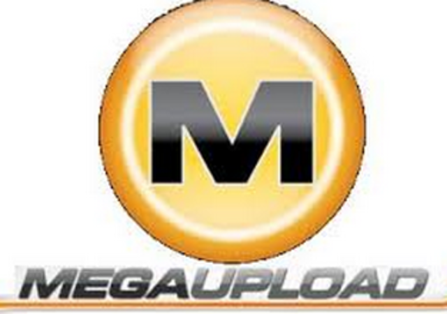 MEGAUPLOAD