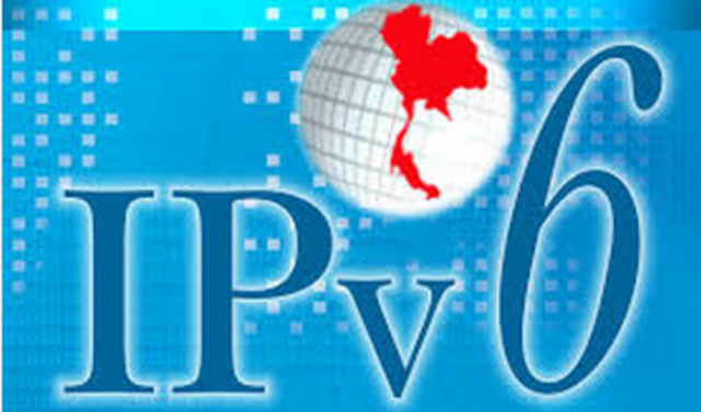 IPV6