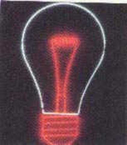 Neon is discovered