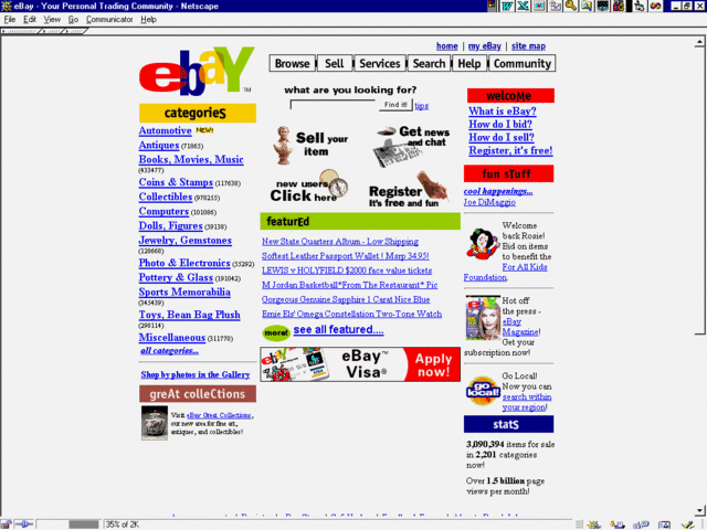 Ebay