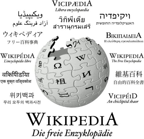WIKYPEDIA