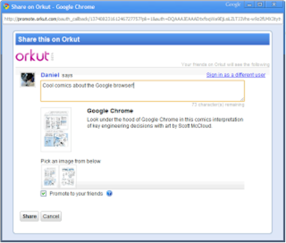 ORKUT