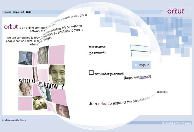 Orkut