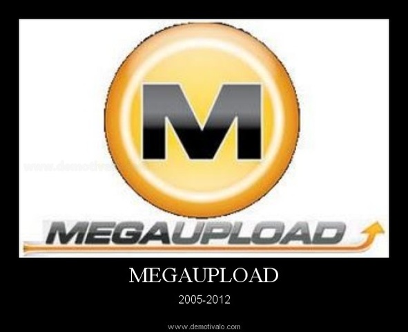 Megaupload