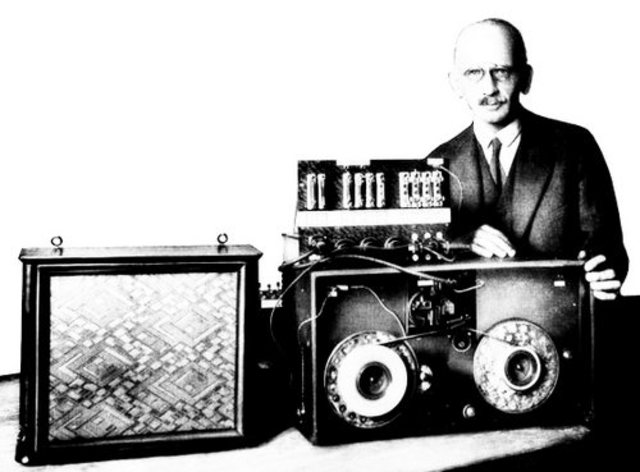 Магнитная лента