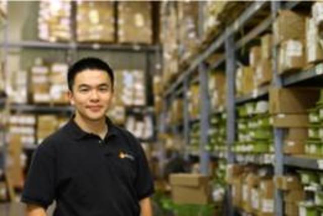 Primera Persona Gnar 1 millon de dolares